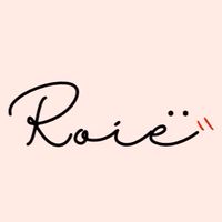 Roie 若依｜童裝·女裝·選品✨
