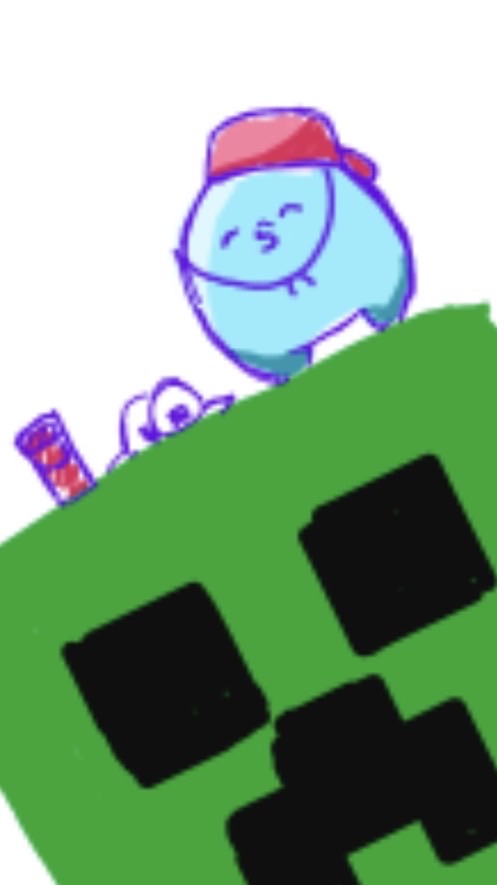 イラスト雑談