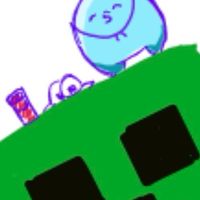 イラスト雑談