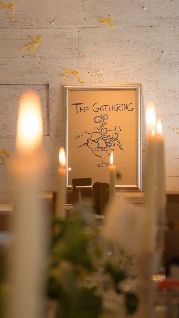 THE GATHERING