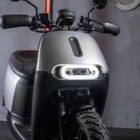 Gogoro 一起旅遊Go