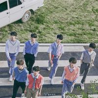 永愛TNT時代少年團❤一～三代角色扮演