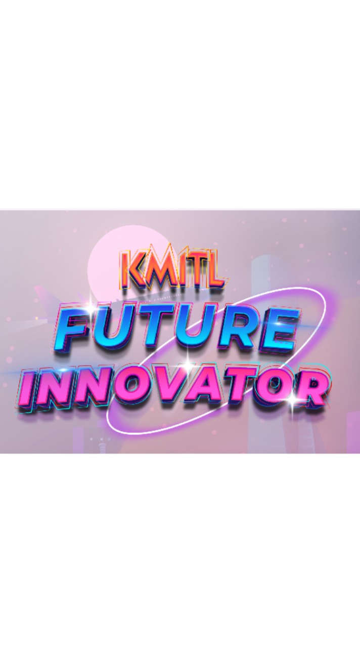 KMITL Future Innovator Pitching