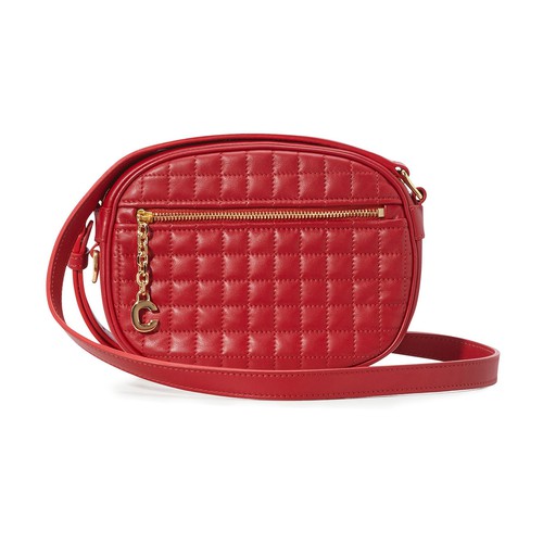 C Small Model Charm Bag