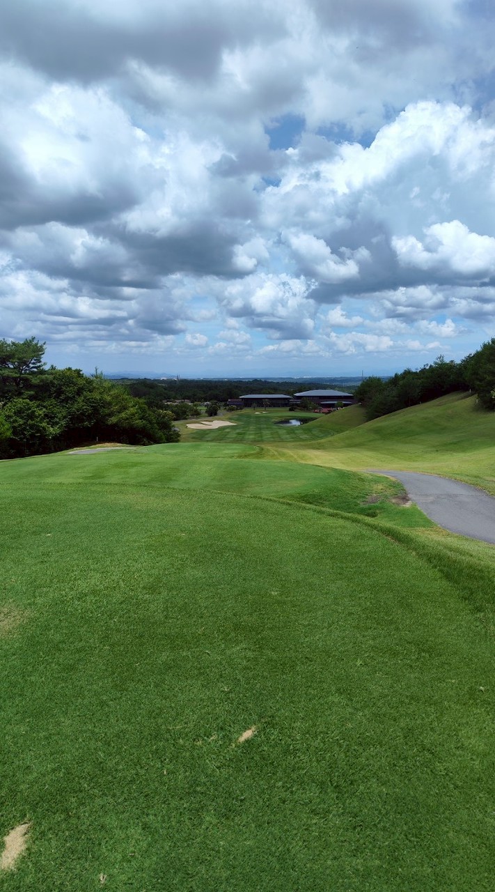 ⛳ゴルフに行こう！【兵庫.大阪】⛳