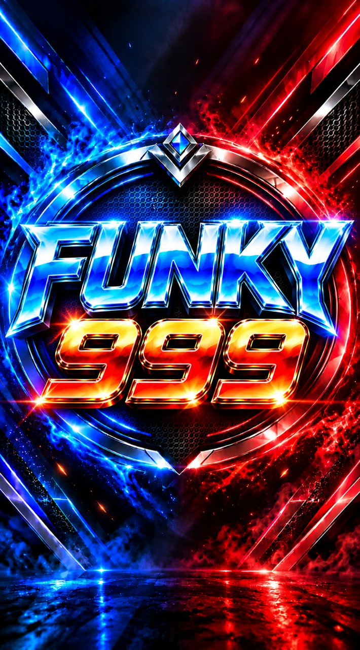 FUNKY999| OFFICIAL2026🇹🇭