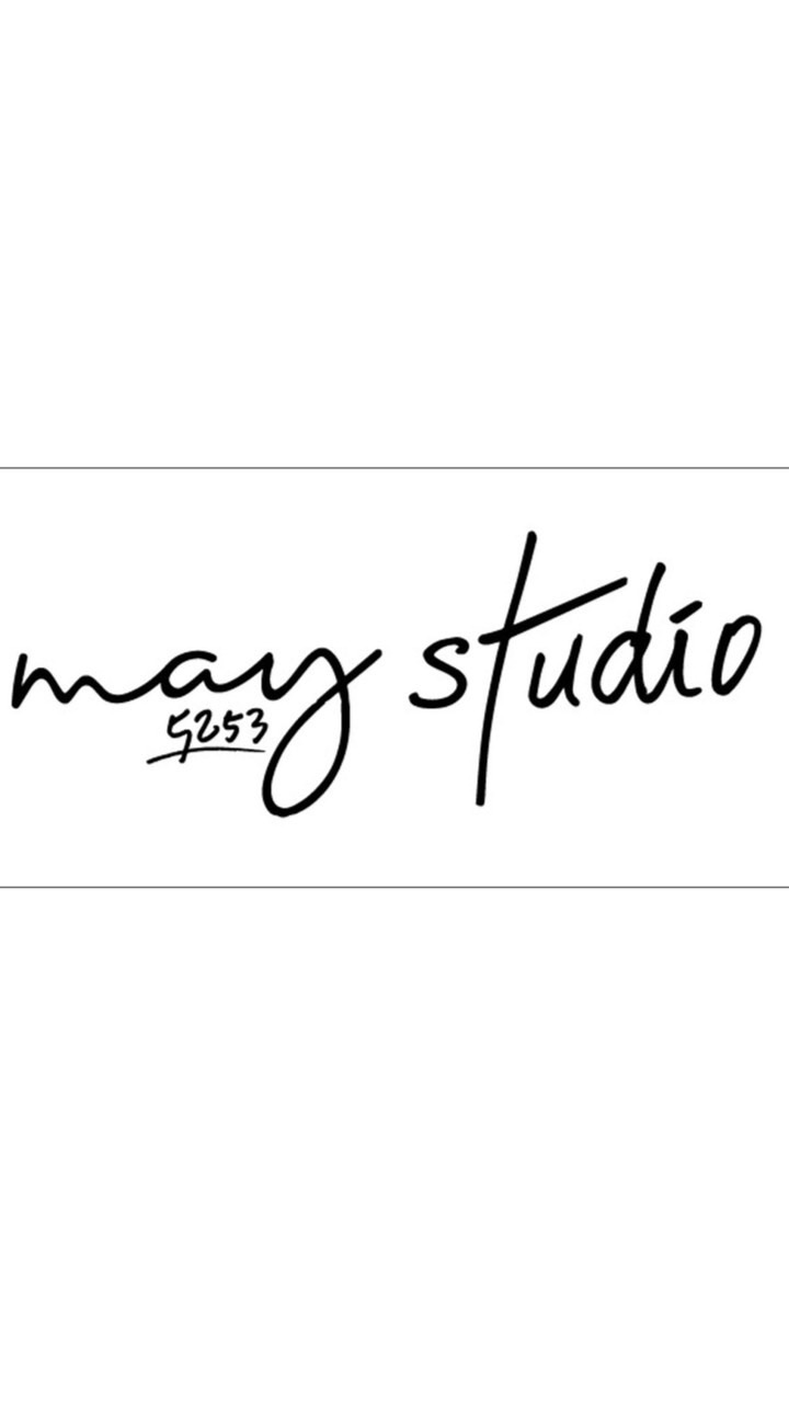 maystudio連線代購