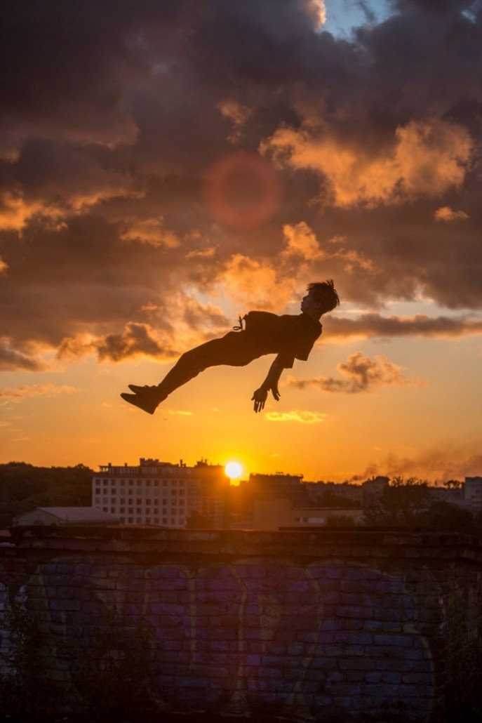 Generations 小森隼の 小森の小言 第57弾 18センチメートルの小言 Tokyo Headline