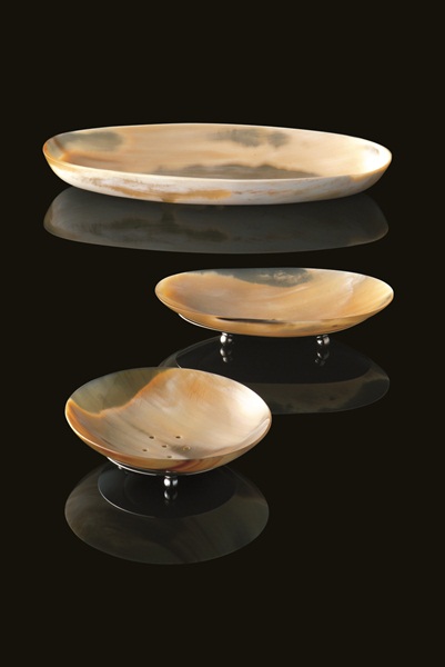 你家裡也養了一頭牛