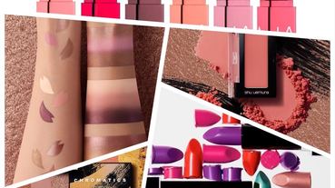 2020年春季最新彩妝買了沒？人氣品牌必買單品看過來！！