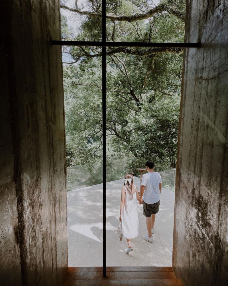 烏來泡湯推薦 新北泡湯推薦 馥森 阪治 Trio