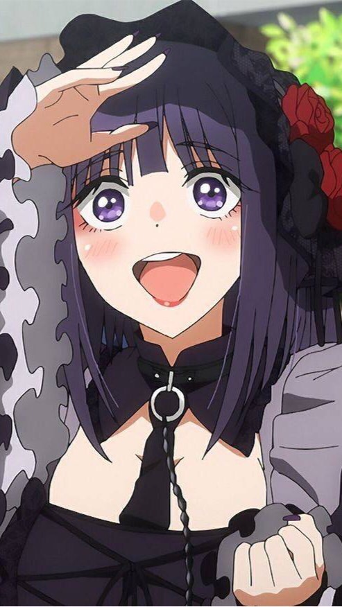 𝗔𝗟𝗟 𝗔𝗡𝗜𝗠𝗘 𝗥𝗢𝗟𝗘 𝗣𝗟𝗔𝗬૮₍ ˶ᵔ ᵕ ᵔ˶ ₎ა