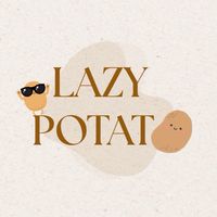 Lazy potato 🇯🇵4/30-5/7大阪連線