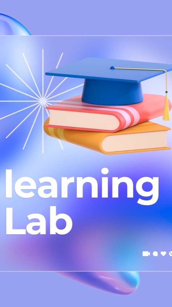 Learning Lab💡