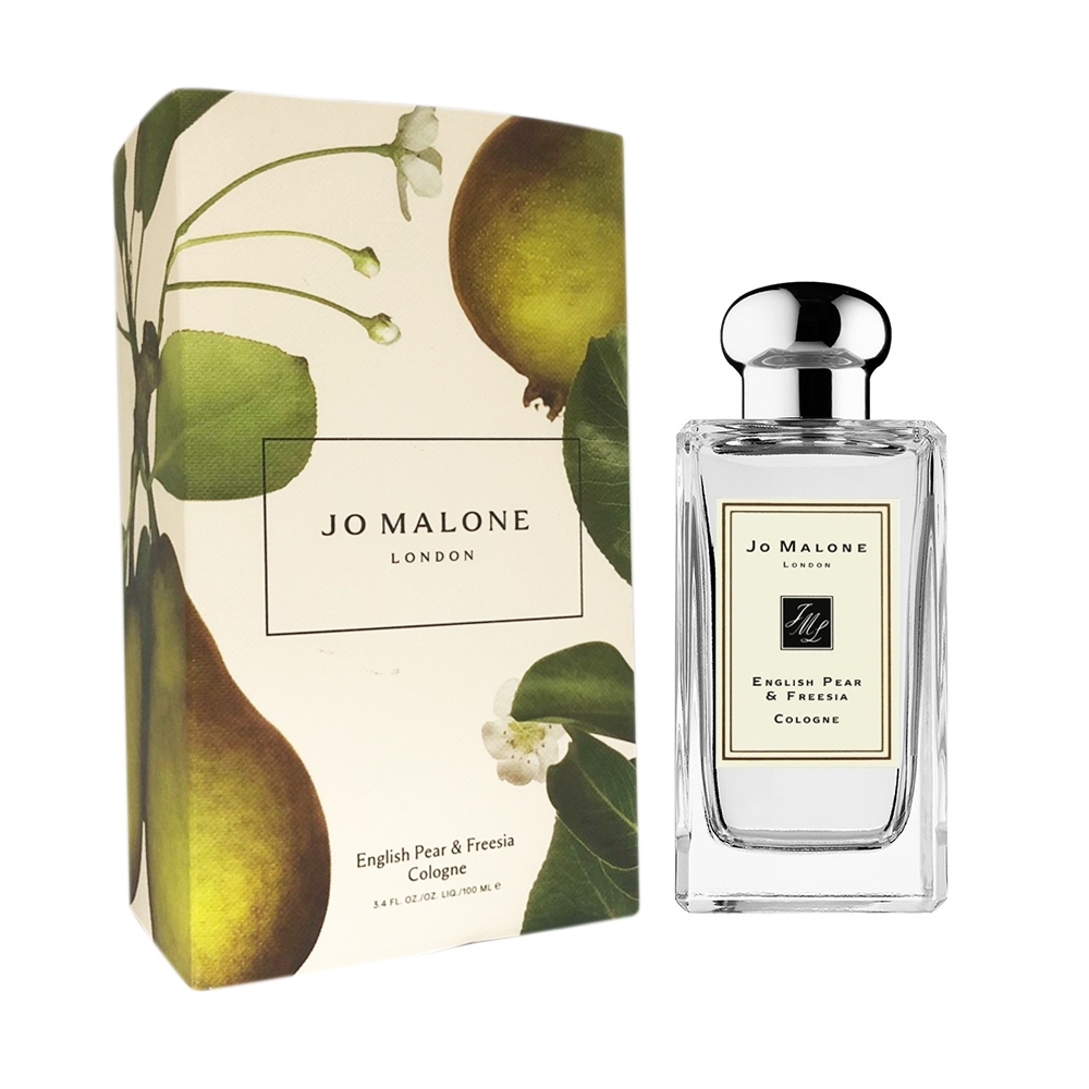 Jo Malone 英國梨與小蒼蘭 香水100ml-限量包裝版