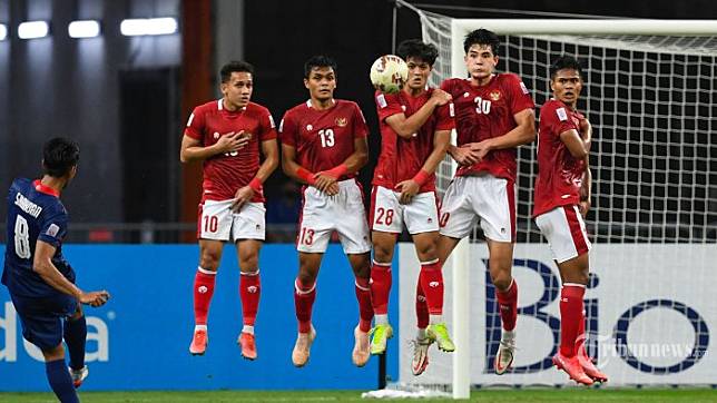 Piala aff jadwal 2021 suzuki Jadwal Siaran