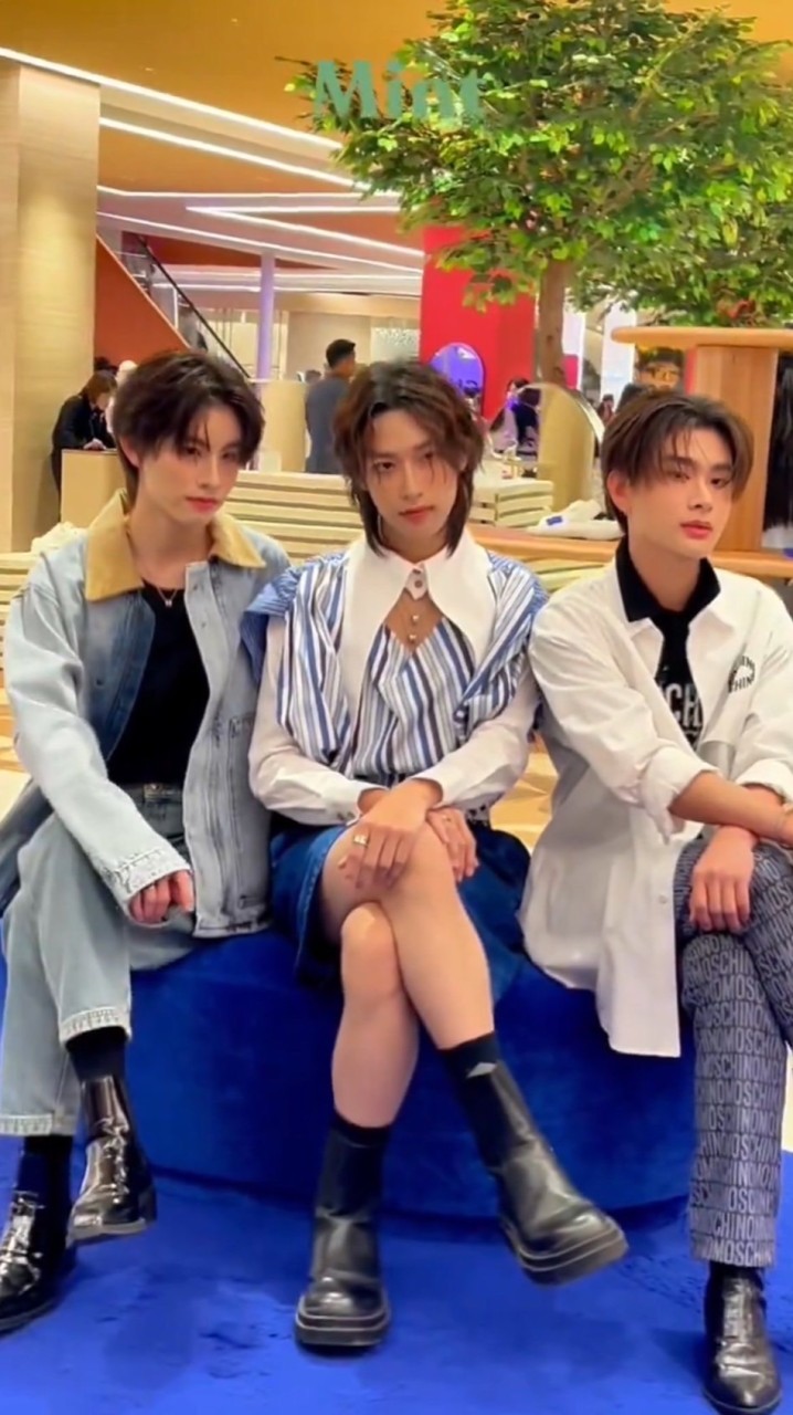 กลุ่มอวดของ
