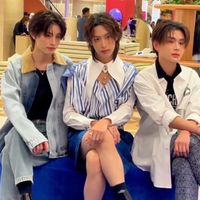 กลุ่มอวดของ