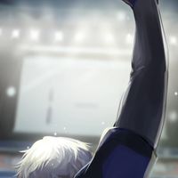 ねおあーすの闇主チャ😈💥