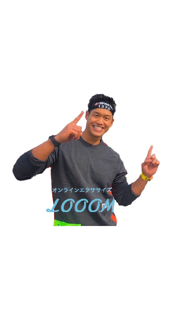 竜馬のチャットLOOOM