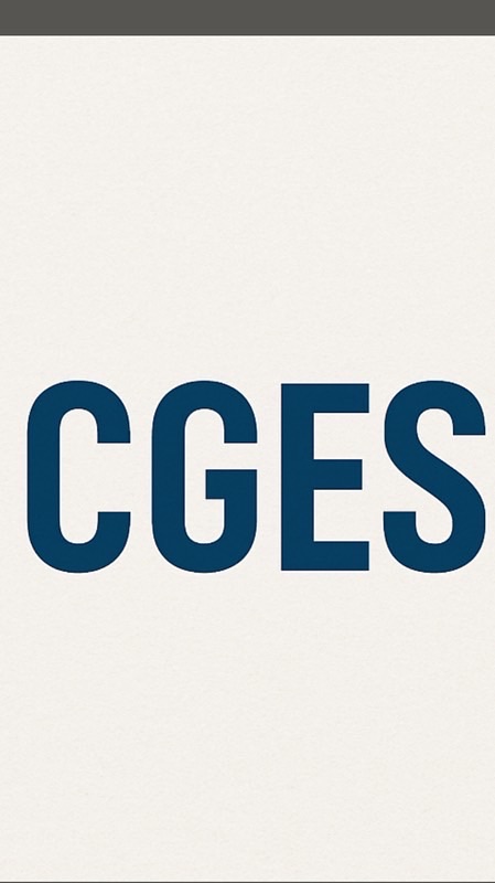 CGES ROBLOX競爭者團隊