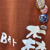 高円寺　Bar森