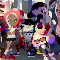 スプラトゥーン大好きすぎる人の集まり
