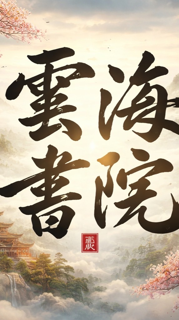 雲海
