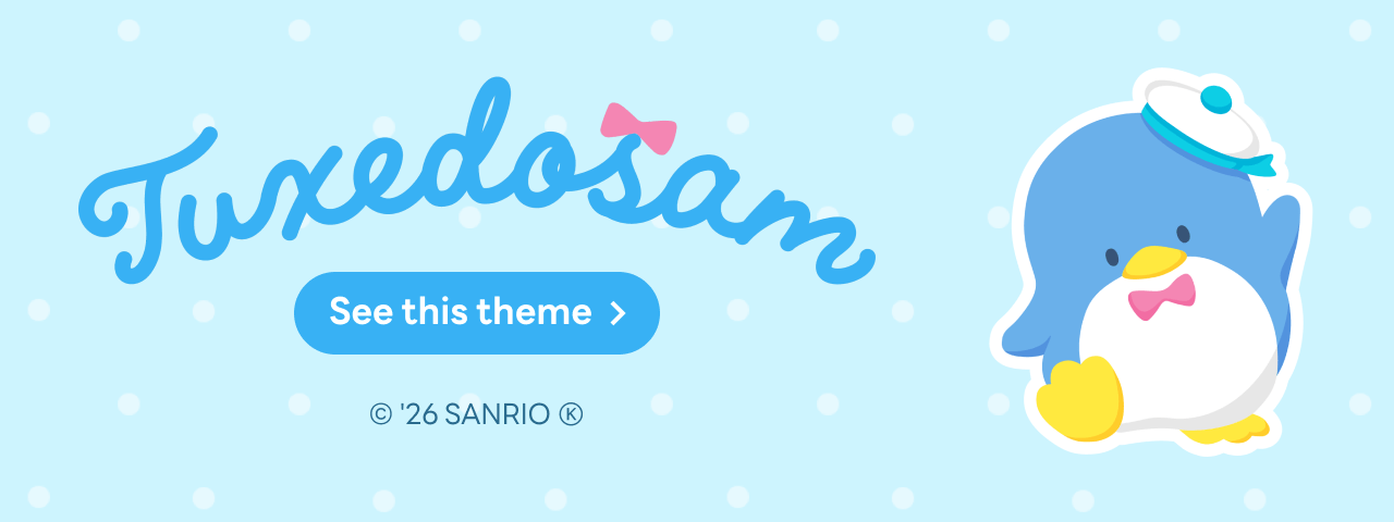 LINE STORE – Buy LINE stickers, game currencies, and more on