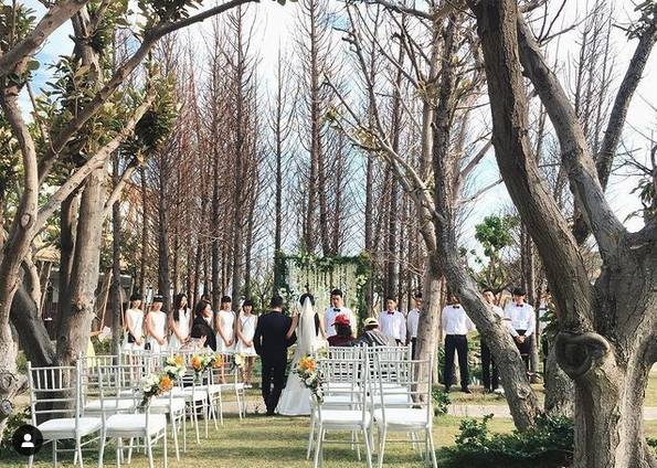 圖片來源：IG @nonesuchflowers