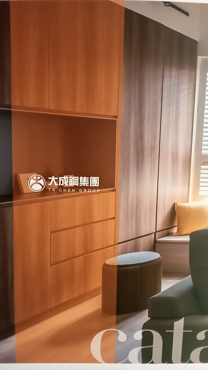 大成鋼隆美家居x板橋新美齊畫世代A團