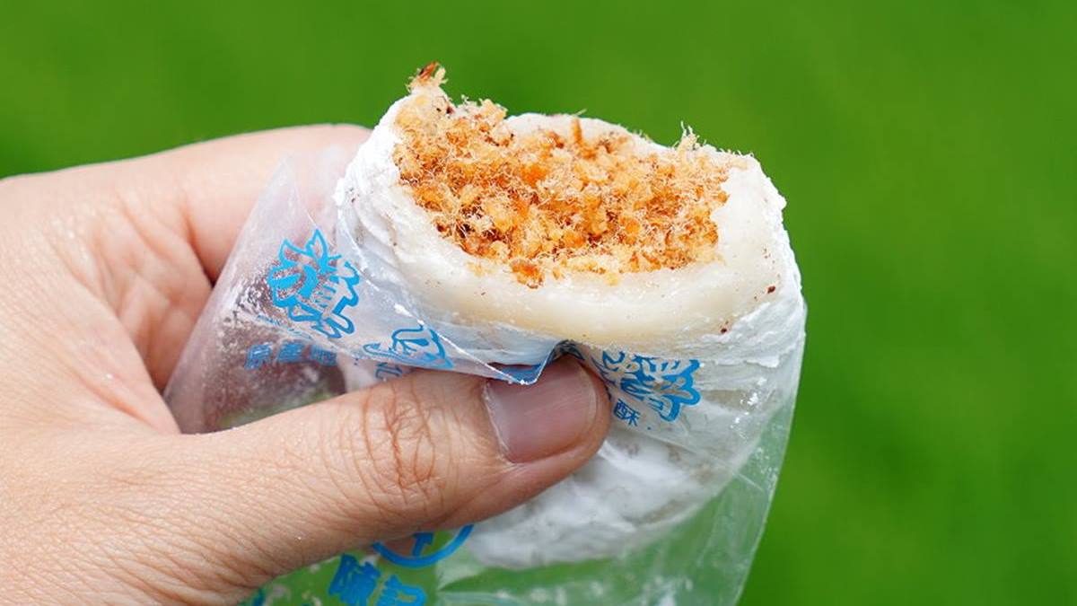 台東不是美食沙漠！必吃８家攻略：10元生魚片、自助吧吃到飽、90年麻糬老店