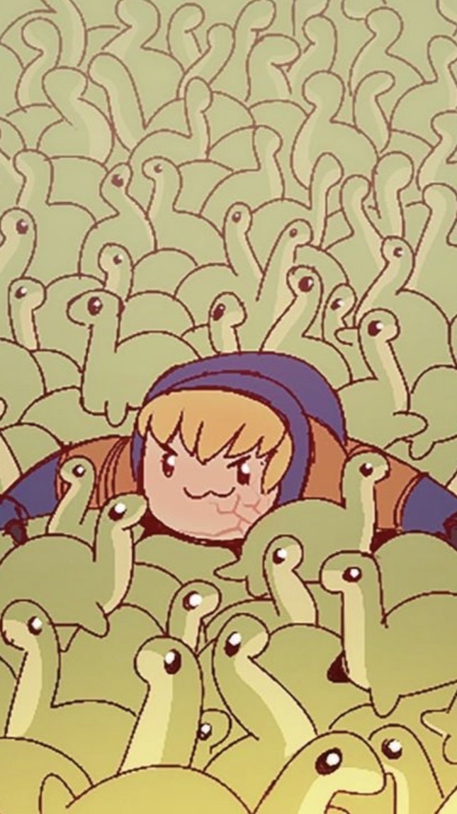 エペより第5だよな