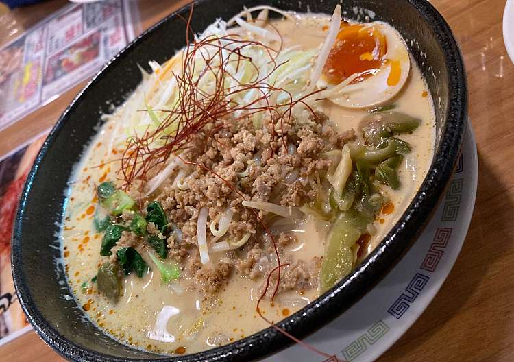 口コミの詳細 おおぎやラーメン 前橋下小出 下小出町 ラーメン専門店 By Line Place