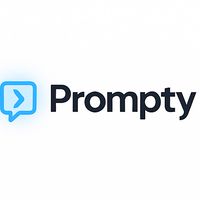 【公式】Prompty(プロンプティ)