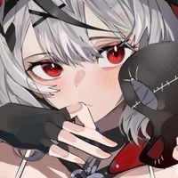 ホロライブ　雑談、イラスト