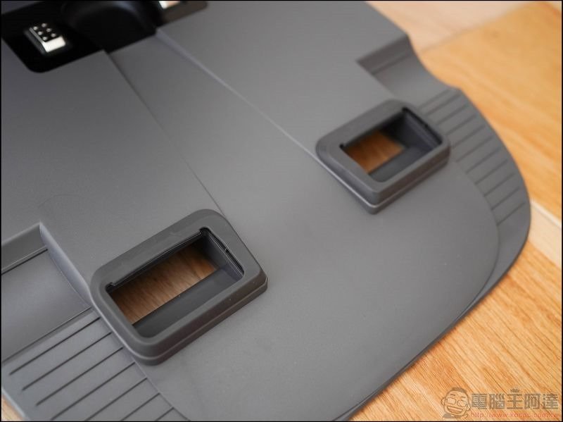 ECOVACS DEEBOT T8 AIVI 開箱 - 41