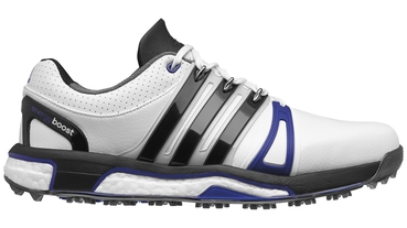 官方新聞 / adidas Golf 發表史上第一雙 ASYM Energy Boost 全非對稱高爾夫球鞋