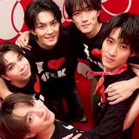 M!LK大好きな人集まれ〜！！
