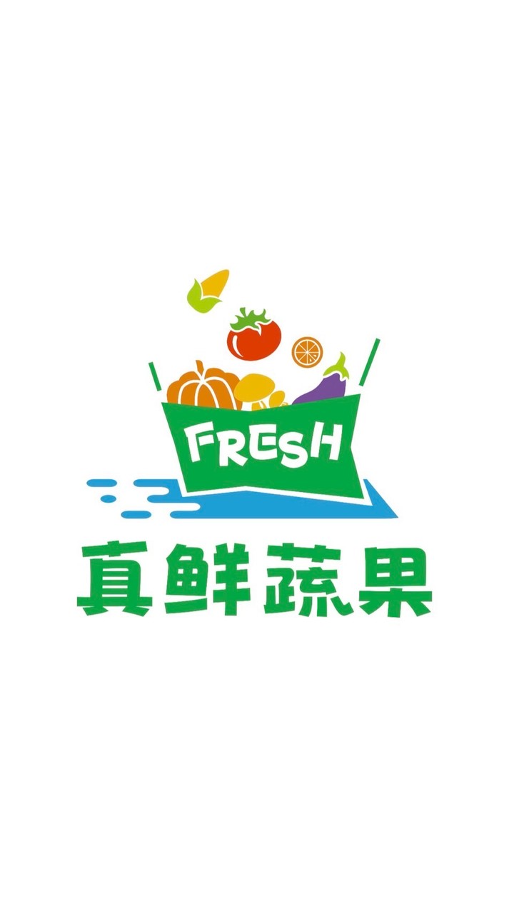 真鮮蔬果選購站-桃園/林口/龜山站