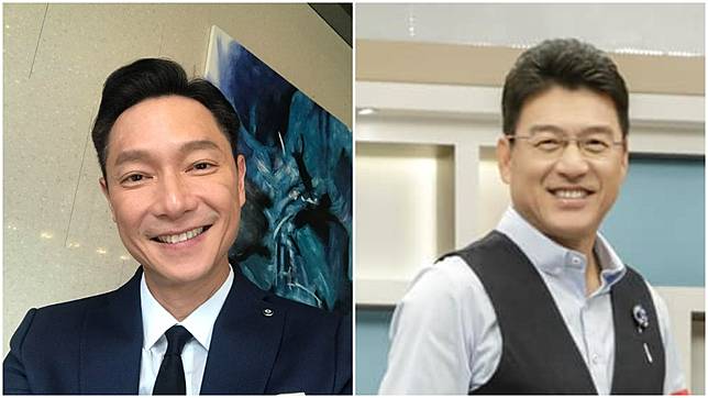 合成圖／翻攝謝祖武、震震有詞臉書