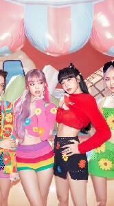 บ้านBLACKPINK