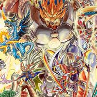 デュエマ ライト対戦+ディスコード