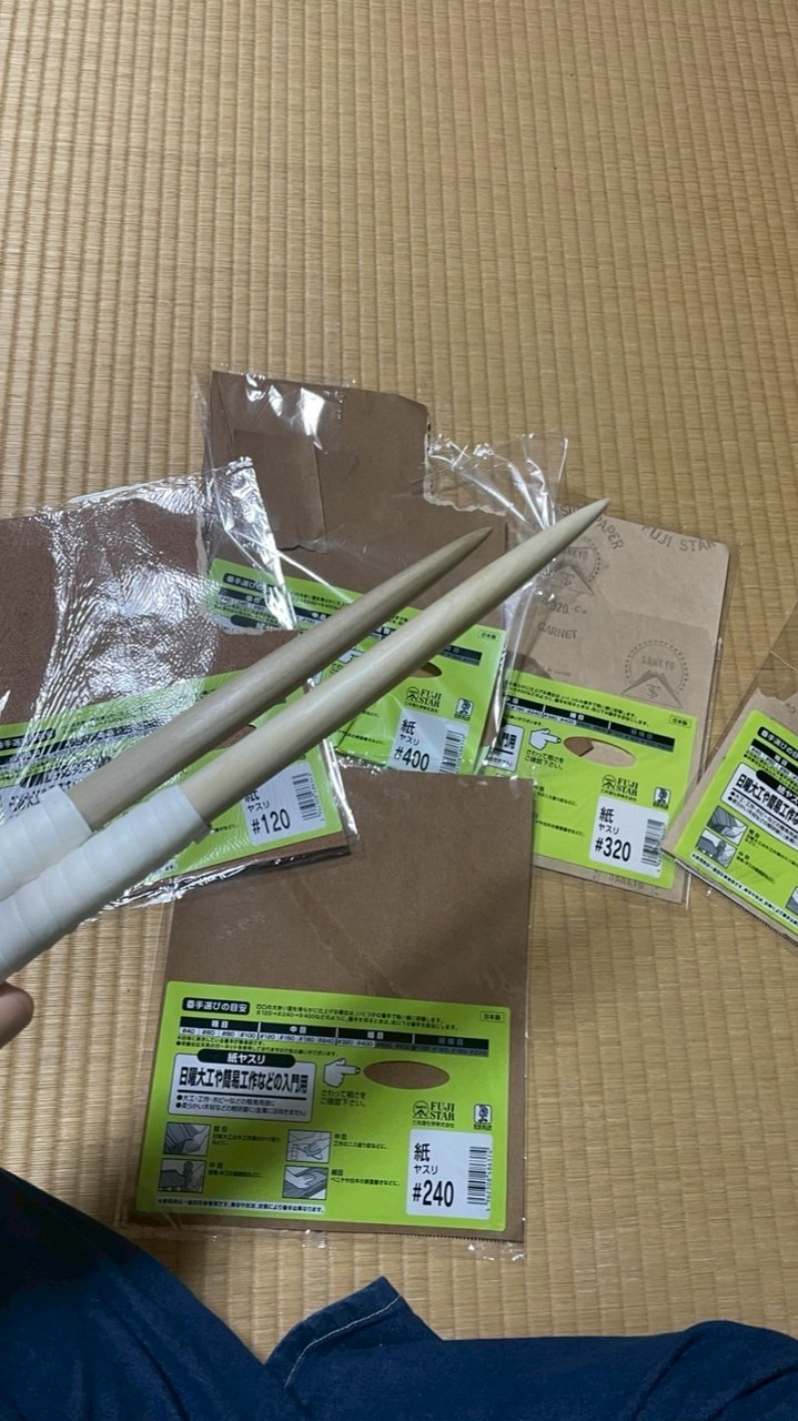 ねぎまさんの太鼓部屋！！！