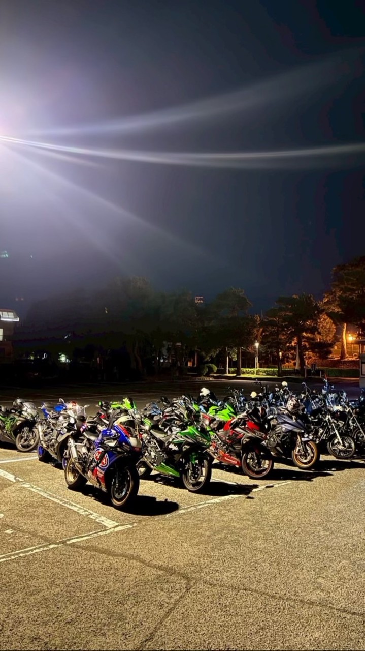 愛知ツーリング🏍