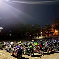 愛知ツーリング🏍