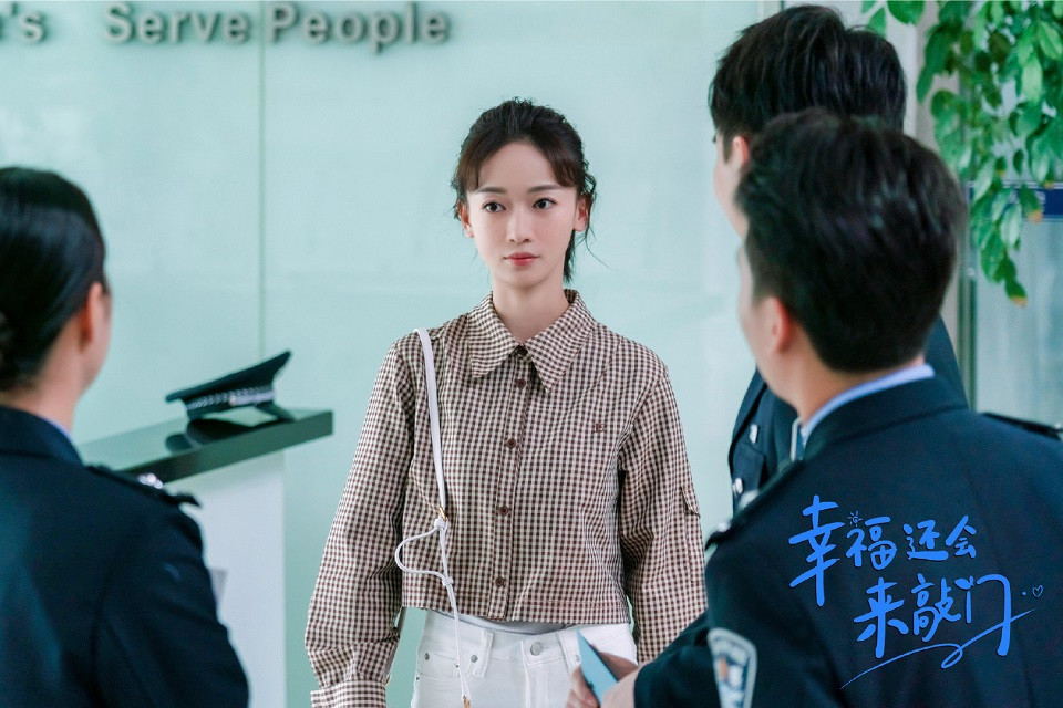 最新熱播陸劇評分榜TOP 10：聶遠、吳謹言《幸福還會來敲門》