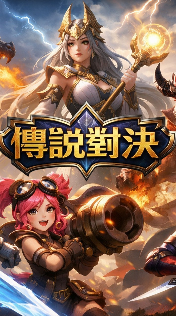 傳說不是穿梭的粉絲群