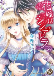 花嫁はシンデレラ