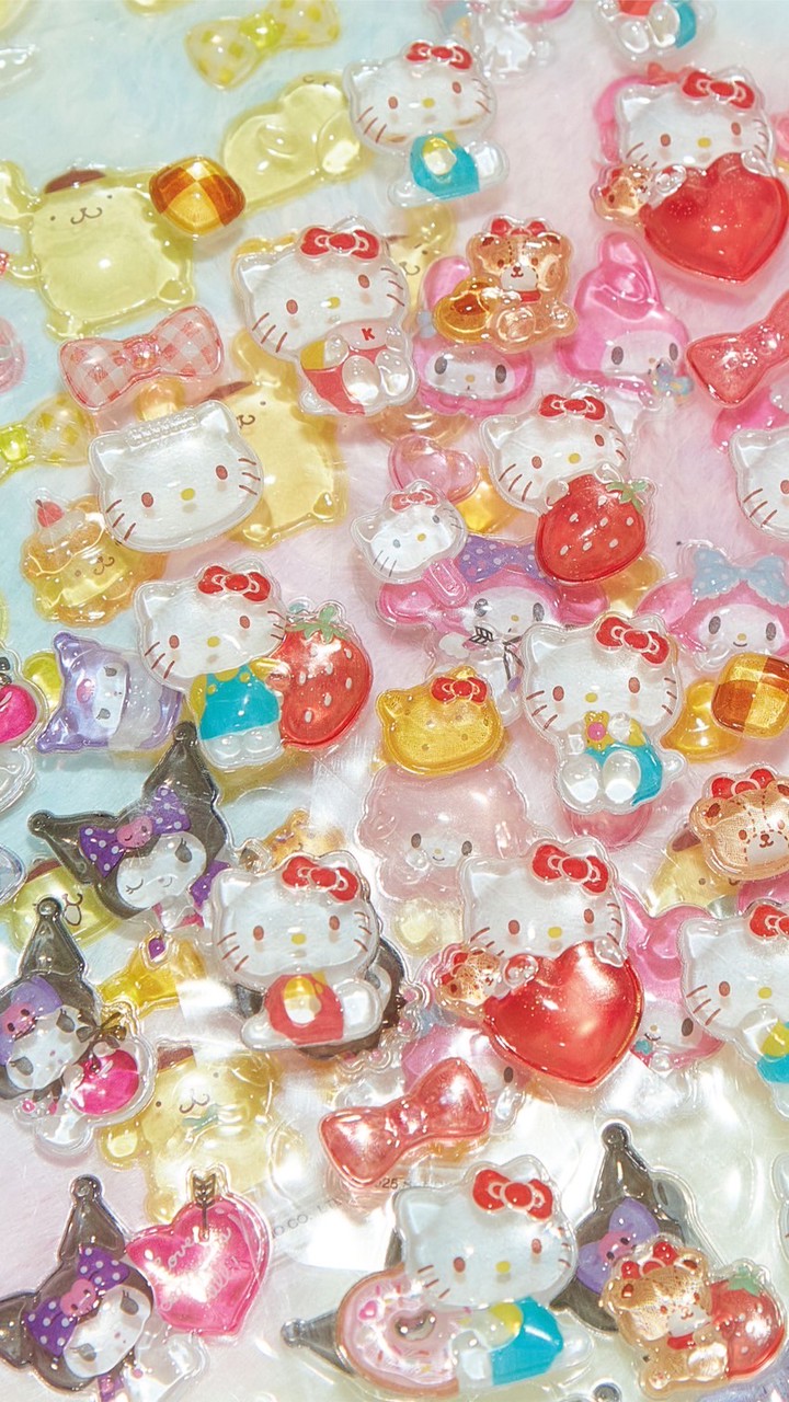 【神奈川県】県央〜西部 ボンボンドロップシール 情報交換